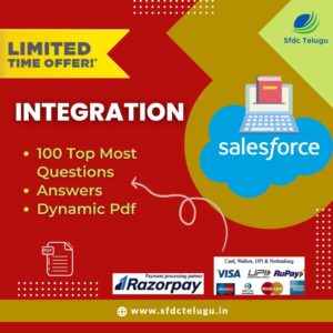 Integration 100 Interview QA