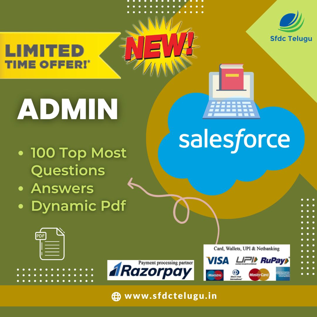 Admin 100 Interview 2026