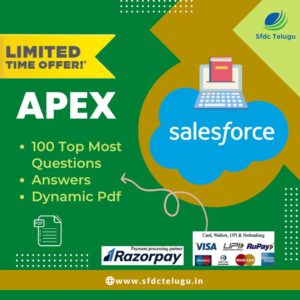 Apex 100 Interview QA