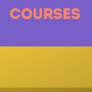 Courses