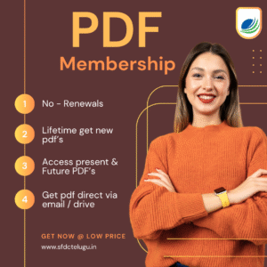 Premium Plan | PDF Membership